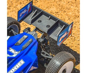 Pro-Line Racing Sector Wing for Arrma Typhon GROM (Black)