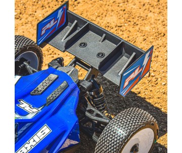 Pro-Line Racing Sector Wing for Arrma Typhon GROM (Black)