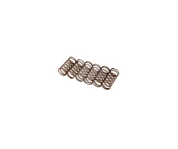 Pro-Line PowerStroke Oil-Filled Shocks for Mini KRATON Front