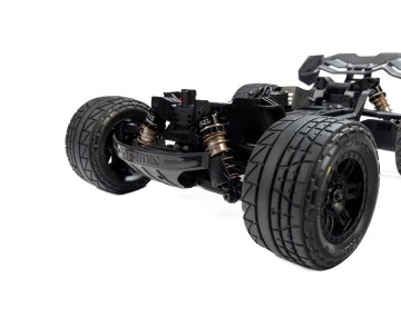 Pro-Line PowerStroke Oil-Filled Shocks for Mini KRATON Front