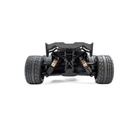 Pro-Line PowerStroke Oil-Filled Shocks for Mini KRATON Rear