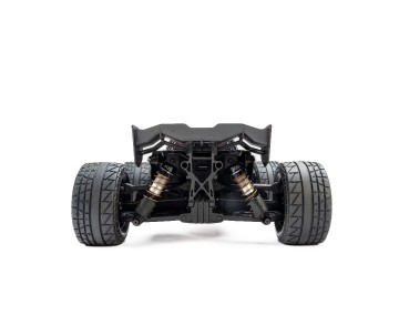 Pro-Line PowerStroke Oil-Filled Shocks for Mini KRATON Rear