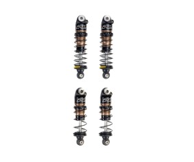 Pro-Line PowerStroke Oil-Filled Shocks (4) for Losi Micro-B/T