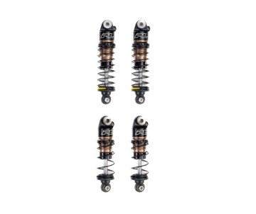 Pro-Line PowerStroke Oil-Filled Shocks (4) for Losi Micro-B/T