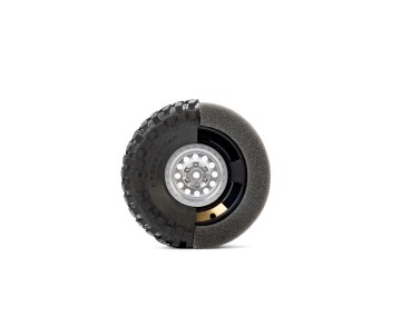 Pro-Line Rock-Tek Tire Weight System for 1.9