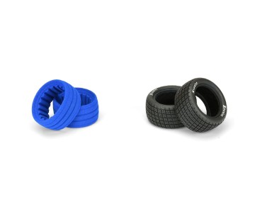 Pro-Line Hoosier Angle Block 2.2