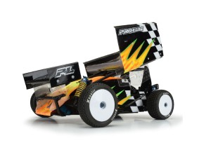 Pro-Line Hoosier Angle Block 2.2
