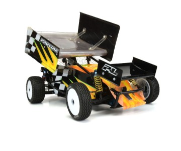 Pro-Line Hoosier Super Chain Link 2.2