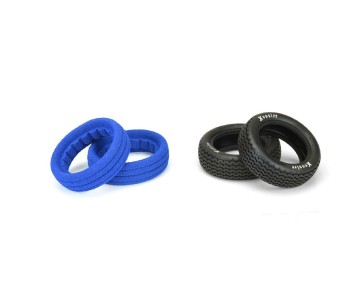 Pro-Line Hoosier Super Chain Link 2.2