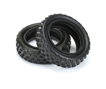 Pro-Line 1/10 Wedge Gen3 CR3 2WD Fr 2.2 Carpet Buggy (2)