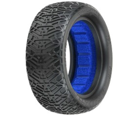 Pro-Line Resistor 2.2 4WD S4 Buggy Front Tires (2) Pro-Line Resistor 2.2 4WD S4 Buggy Front Tires (2)