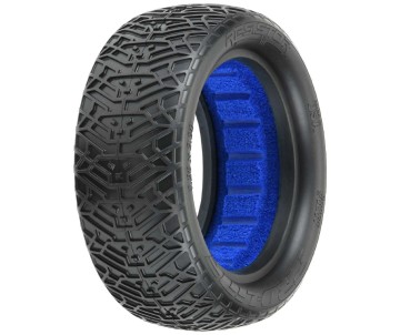Pro-Line Resistor 2.2 4WD S4 Buggy Front Tires (2)