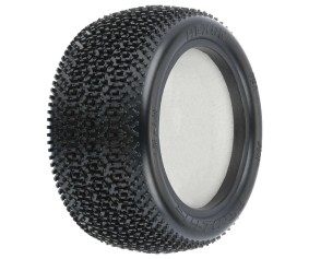 Pro-Line Hexon 2.2 Z3 Carpet Buggy Rear Tires (2)