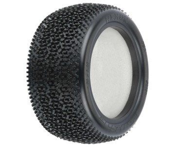 Pro-Line Hexon 2.2 Z3 Carpet Buggy Rear Tires (2)