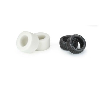 Pro-Line Hexon 2.2 Z3 Carpet Buggy Rear Tires (2)