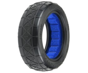 Pro-Line Shadow 2.2 2WD MC Buggy Front Tires (2)
