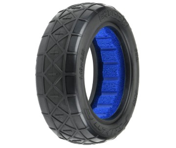 Pro-Line Shadow 2.2 2WD MC Buggy Front Tires (2)
