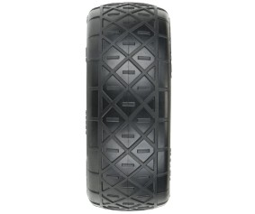 Pro-Line Shadow 2.2 4WD S4 Buggy Front Tires (2)