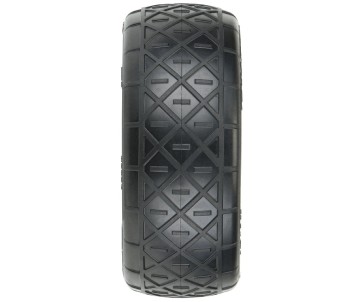 Pro-Line Shadow 2.2 4WD S4 Buggy Front Tires (2)