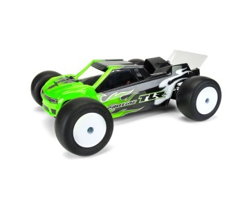Pro-Line 1/10 Bald Eagle T 2.2 MC Off-Road Trk Tires (2)