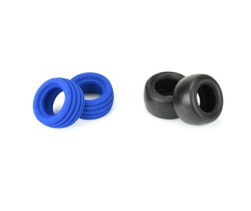 Pro-Line 1/10 Bald Eagle T 2.2 MC Off-Road Trk Tires (2)