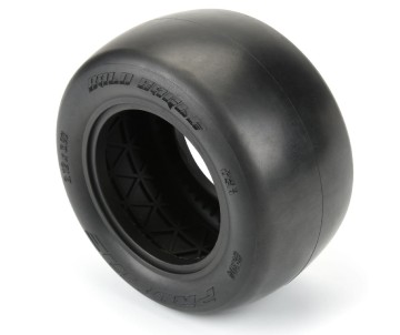 Pro-Line 1/10 Bald Eagle T 2.2 MC Off-Road Trk Tires (2)