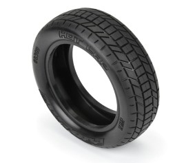 Pro-Line Hot Lap 2.2 inch  MC (Clay) Dirt Oval Buggy Front Tires (2)