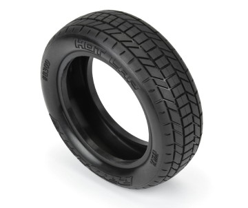 Pro-Line Hot Lap 2.2 inch  MC (Clay) Dirt Oval Buggy Front Tires (2)