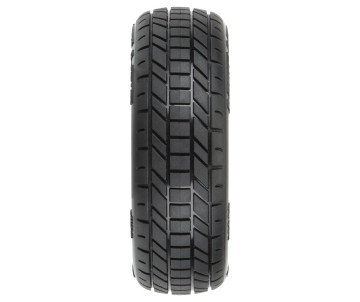 Pro-Line Hot Lap 2.2 inch  MC (Clay) Dirt Oval Buggy Front Tires (2)