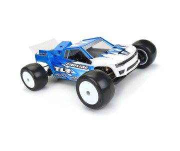 Pro-Line Bald Eagle 2.0 T S3 Front/Rear 2.2