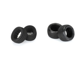 Pro-Line Racing Electron 2.0 T MC Front/Rear 2.2