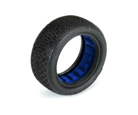 Pro-Line Electron 2.0 S3 4WD Front 2.2