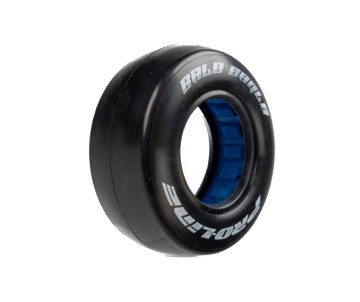 Pro-Line Bald Eagle S3 (Soft) 2WD Front 1.7