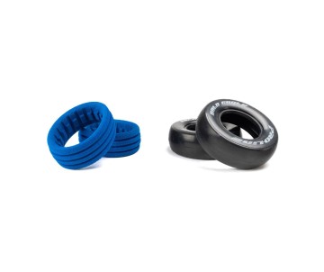 Pro-Line Bald Eagle S3 (Soft) 2WD Front 1.7