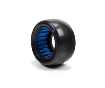 Pro-Line Bald Eagle S3 (Soft) Tire Rear: Losi 22S Dirt Late Model