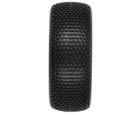Pro-Line Blockade M3 (Soft) Off-Road 1/8 Buggy Tires (2) for Front or Rear