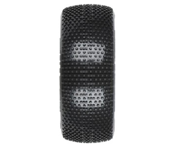 Pro-Line Hole Shot 2.0 S3 (Soft) Off-Road 1/8 Buggy Tires (2) for Front or Rear