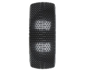 Pro-Line 1/8 Hole Shot S5 Fr/Rr Off-Road Buggy Tires (2)
