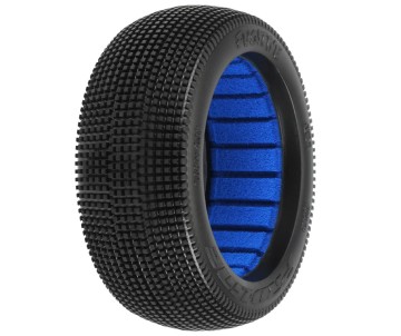 Pro-Line Fugitive S4 1:8 Buggy Tires (2) for F/R