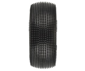 Pro-Line Fugitive S4 1:8 Buggy Tires (2) for F/R