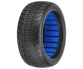 Pro-Line 1/8 Positron M4 Super Soft Off Road Tire: Buggy(2)