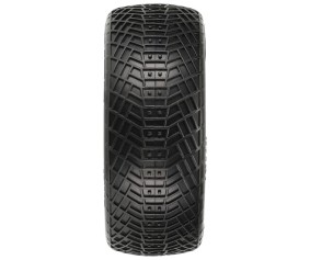 Pro-Line 1/8 Positron M4 Super Soft Off Road Tire: Buggy(2)