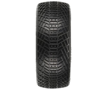 Pro-Line 1/8 Positron M4 Super Soft Off Road Tire: Buggy(2)