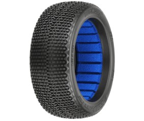Pro-Line 1/8 Buck Shot M4 Tires (2) :Buggy