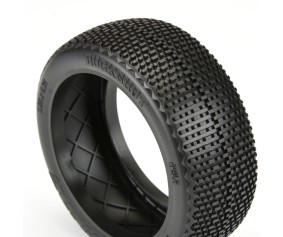 Pro-Line 1/8 Buck Shot M4 Tires (2) :Buggy