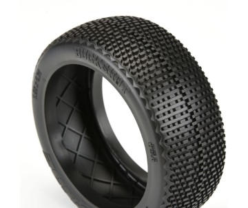 Pro-Line 1/8 Buck Shot M4 Tires (2) :Buggy