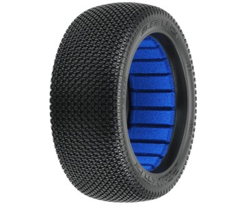 Pro-Line Slide Lock M3 (Soft) Off-Road 1/8 Buggy Tires (2) for Front or Rear