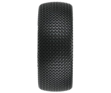 Pro-Line 1/8 Slide Lock S5 (Ultra Soft) Off-Road Buggy Tires (2) for Front or Rear