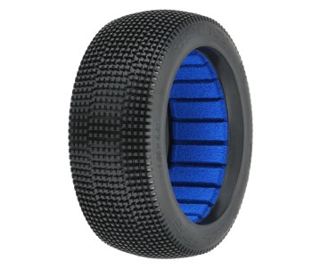 Pro-Line Convict M3 Off-Road 1:8 Buggy Tires for F/R