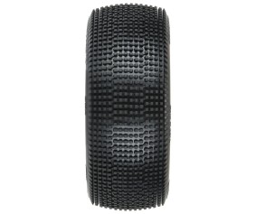 Pro-Line Convict M3 Off-Road 1:8 Buggy Tires for F/R